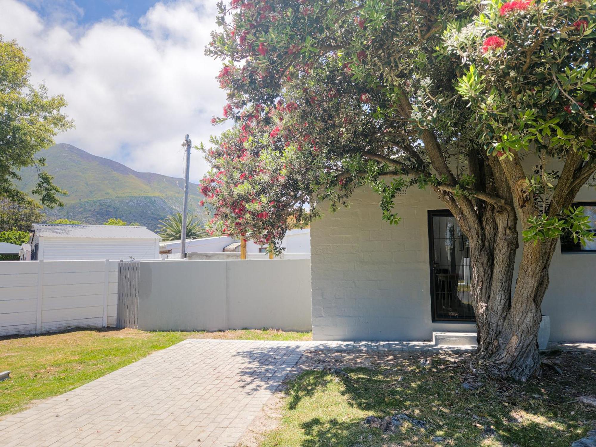 Seewind Onrus Cottage Hermanus Exterior photo